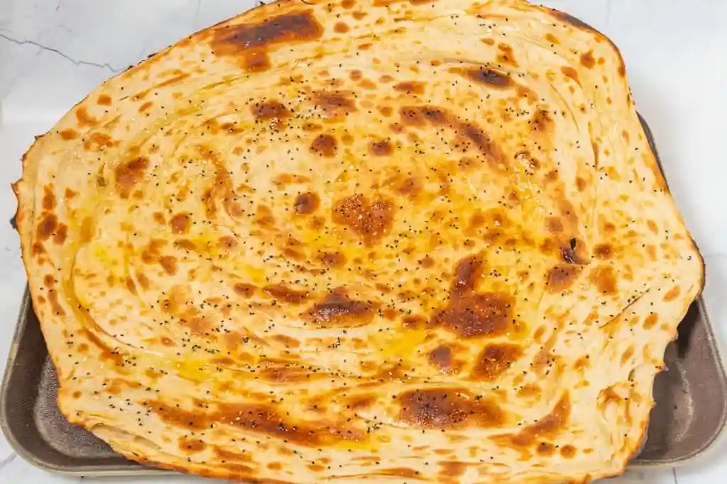 menu item thumbnail